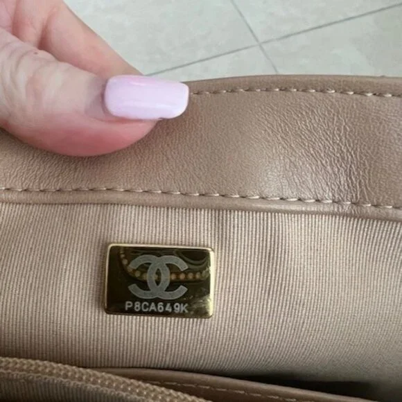 Chanel Funky Town Flap bag - Picture 12 of 16